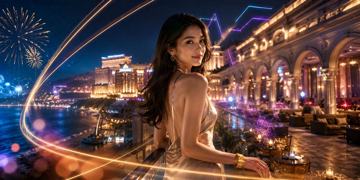 Hiburan kasino di Genting Highlands melalui platform pusy88