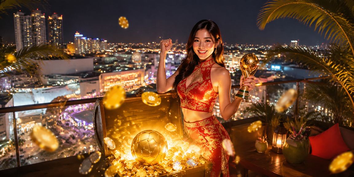 Hiburan kasino gaya Malaysia di Johor Bahru — daftar pusy88 dan mula kumpul mata VIP