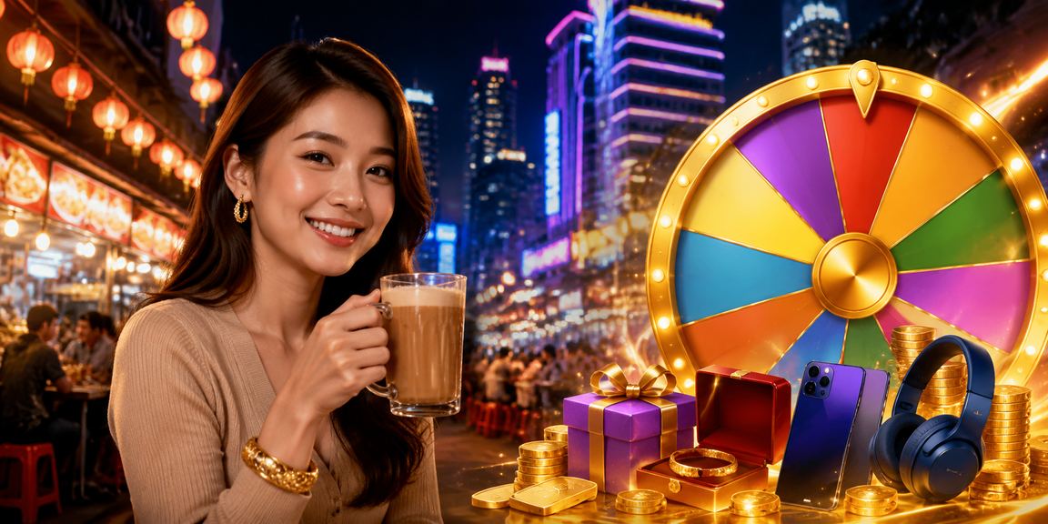 Suasana hiburan dan pertaruhan esport gaya Malaysia di Kuala Lumpur menerusi pusy88