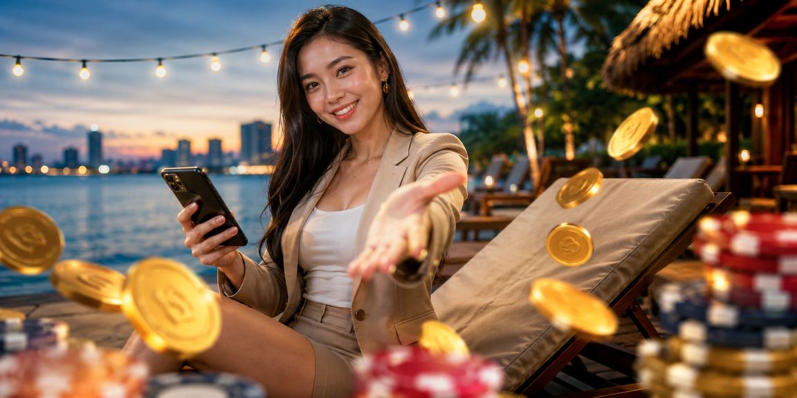 Kaedah deposit mudah alih Langkawi untuk roulette atas talian pusy88